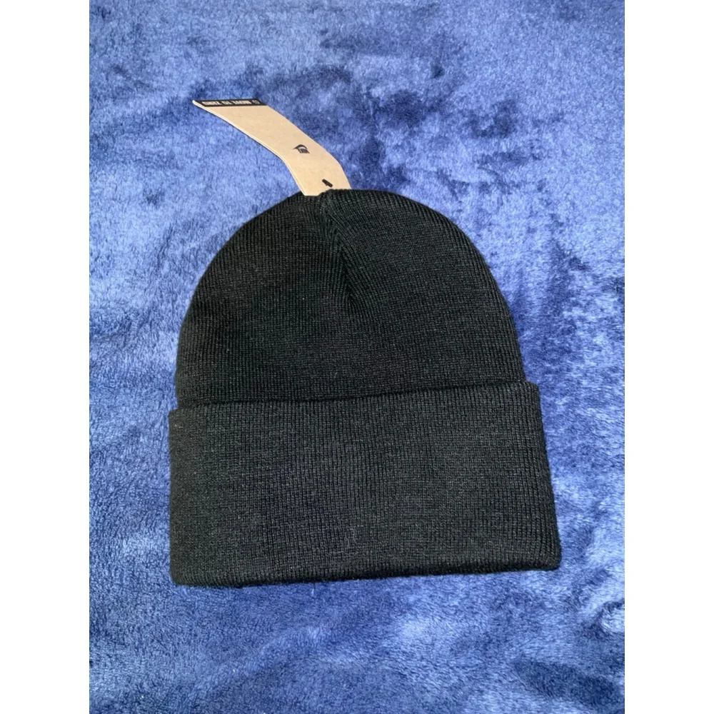 Nike Unisex Sportswear Cuffed Beanie Utility